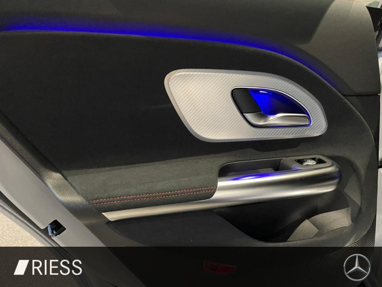 Mercedes-Benz CLA – Bild 5
