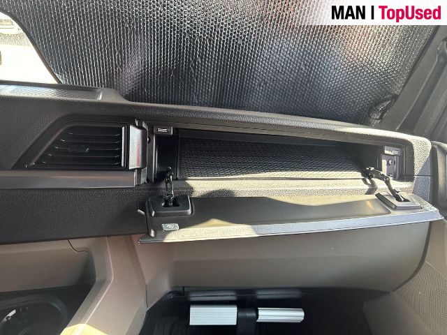 MAN TGX 18.480 4x2 BL SA 19