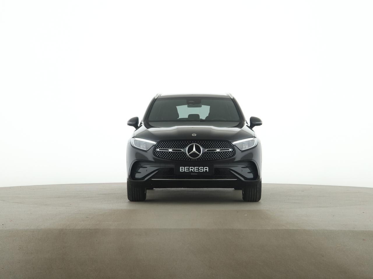 Mercedes-Benz GLC – Bild 2