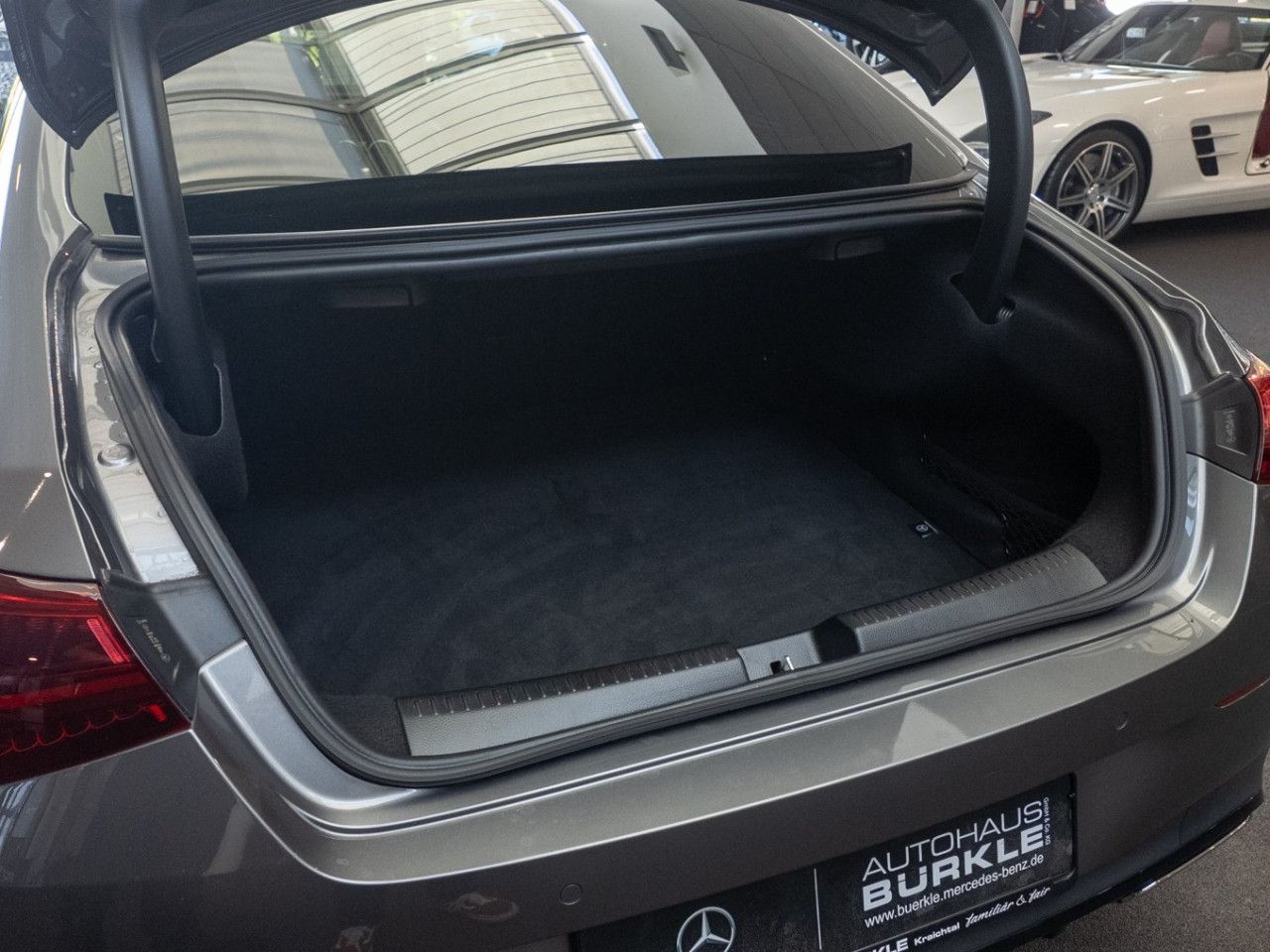 Mercedes-Benz CLA – Bild 11