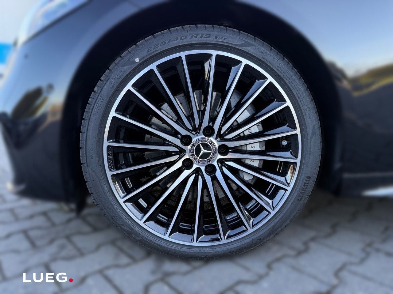 Mercedes-Benz C-Klasse – Bild 7