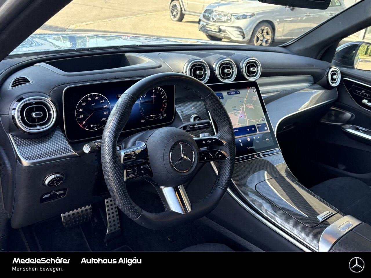 Mercedes-Benz GLC – Bild 13