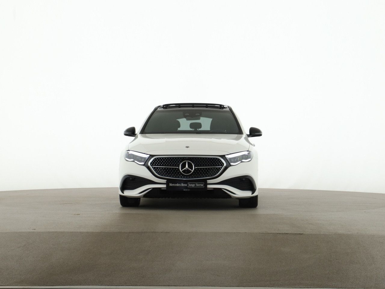 Mercedes-Benz E-Klasse – Bild 2
