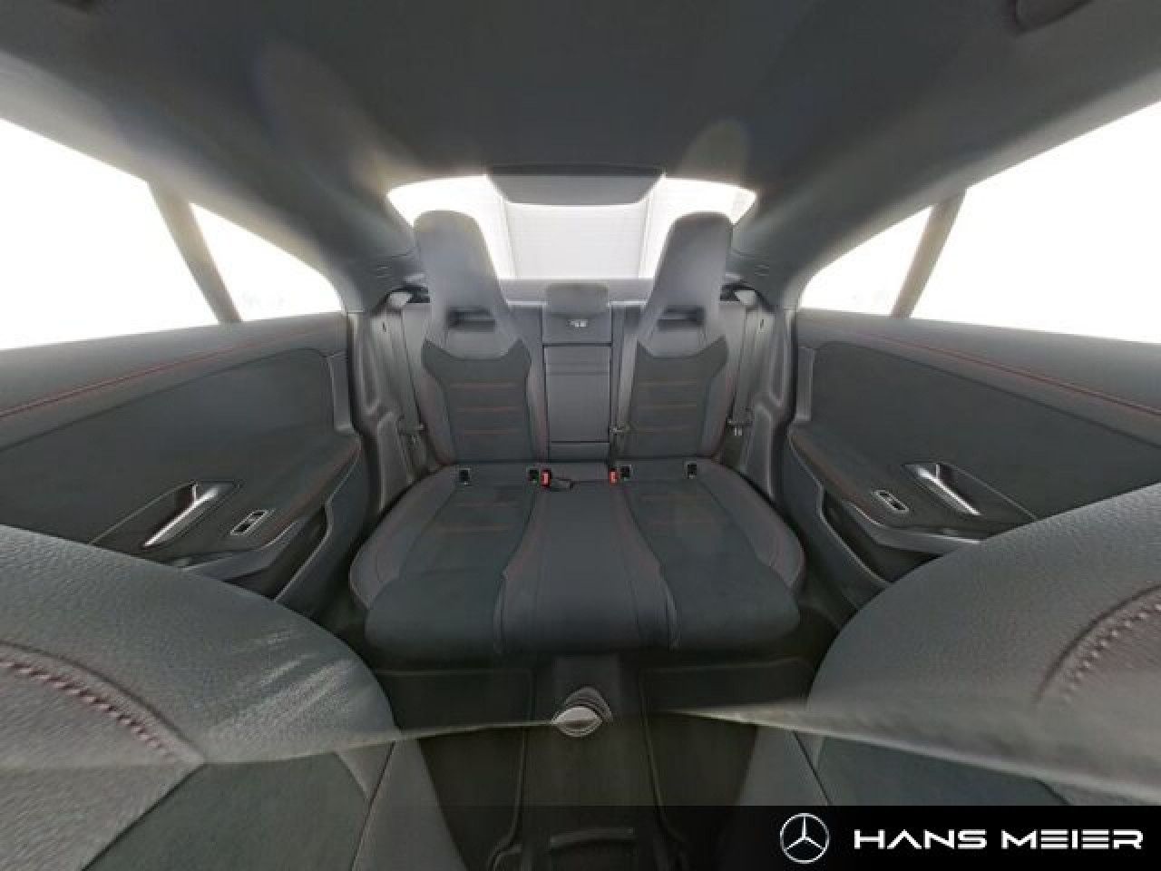 Mercedes-Benz CLA – Bild 10