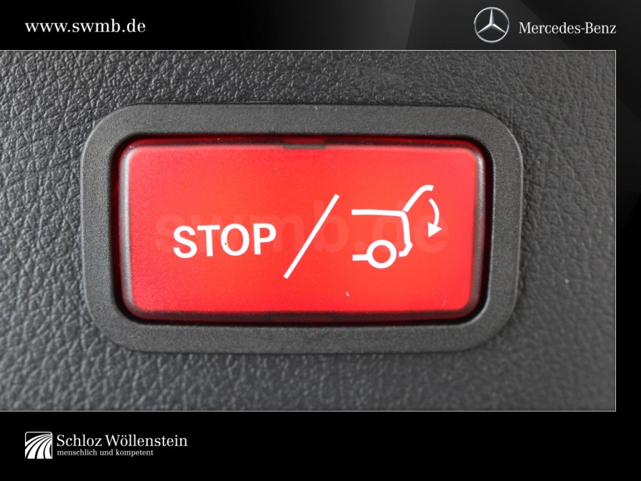 Mercedes-Benz V-Klasse – Bild 23