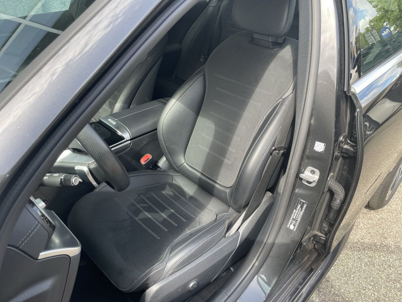 Mercedes-Benz C-Klasse – Bild 14