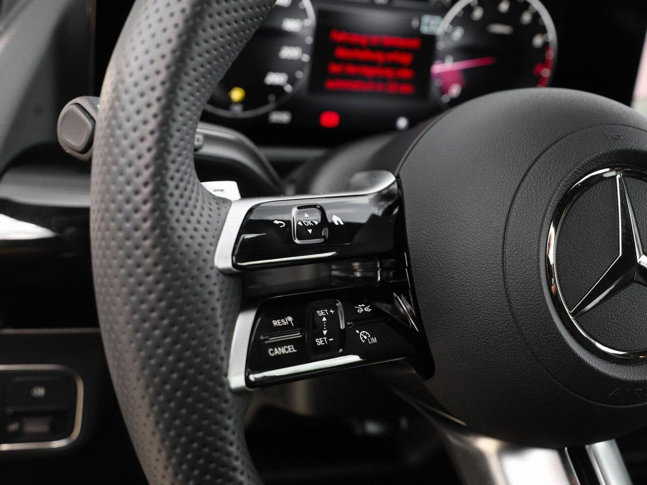 Mercedes-Benz GLA – Bild 13