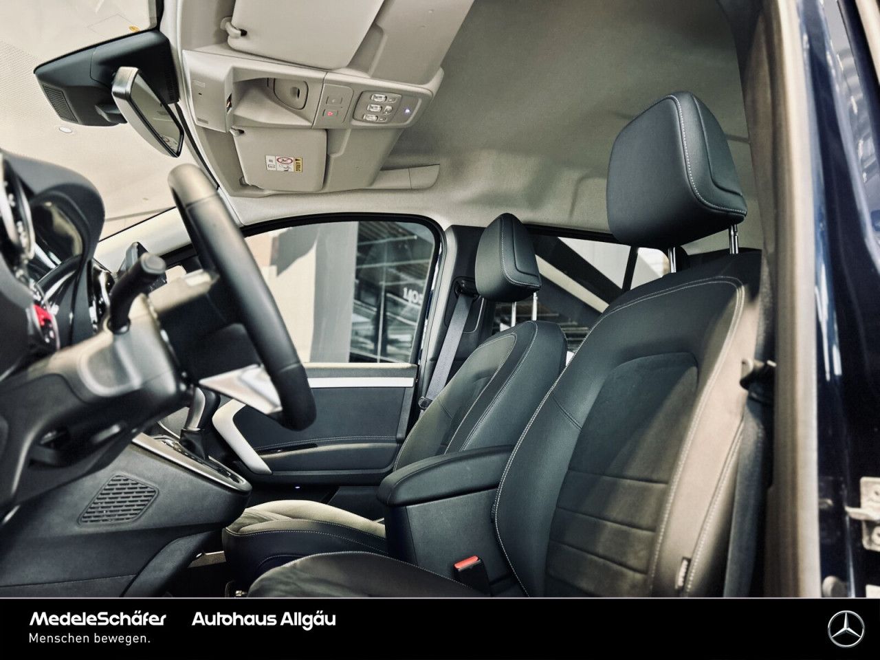 Mercedes-Benz T-Klasse – Bild 4