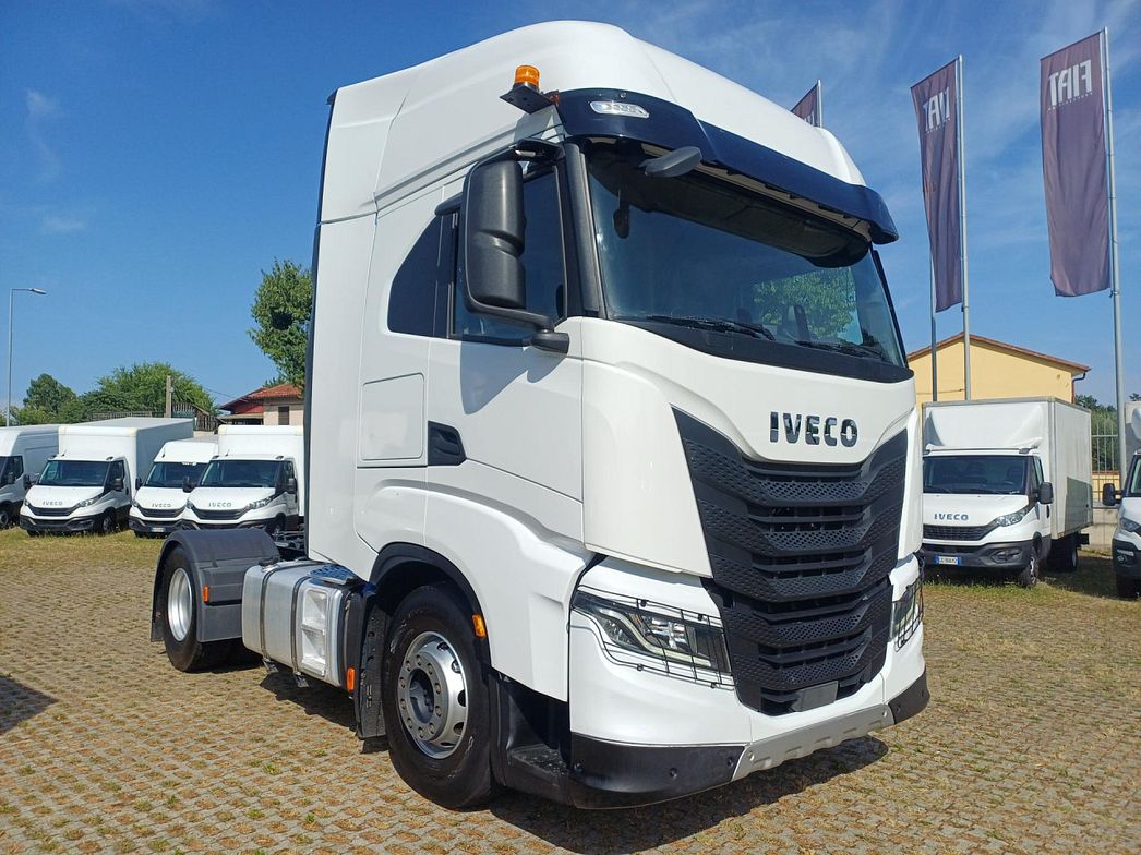 IVECO | X-WAY AS440X49T/P