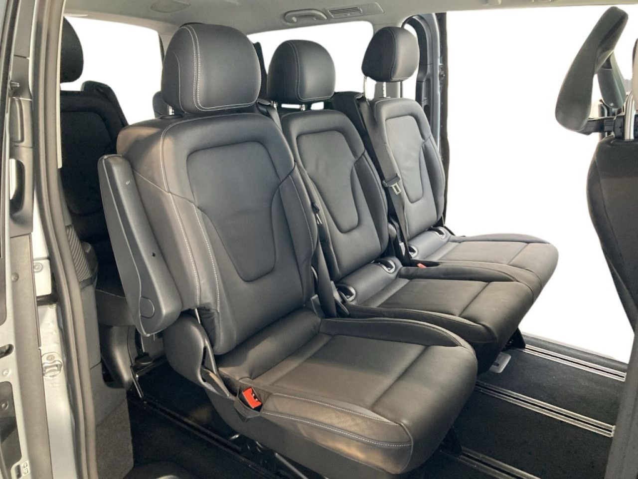 Mercedes-Benz V-Klasse – Bild 12