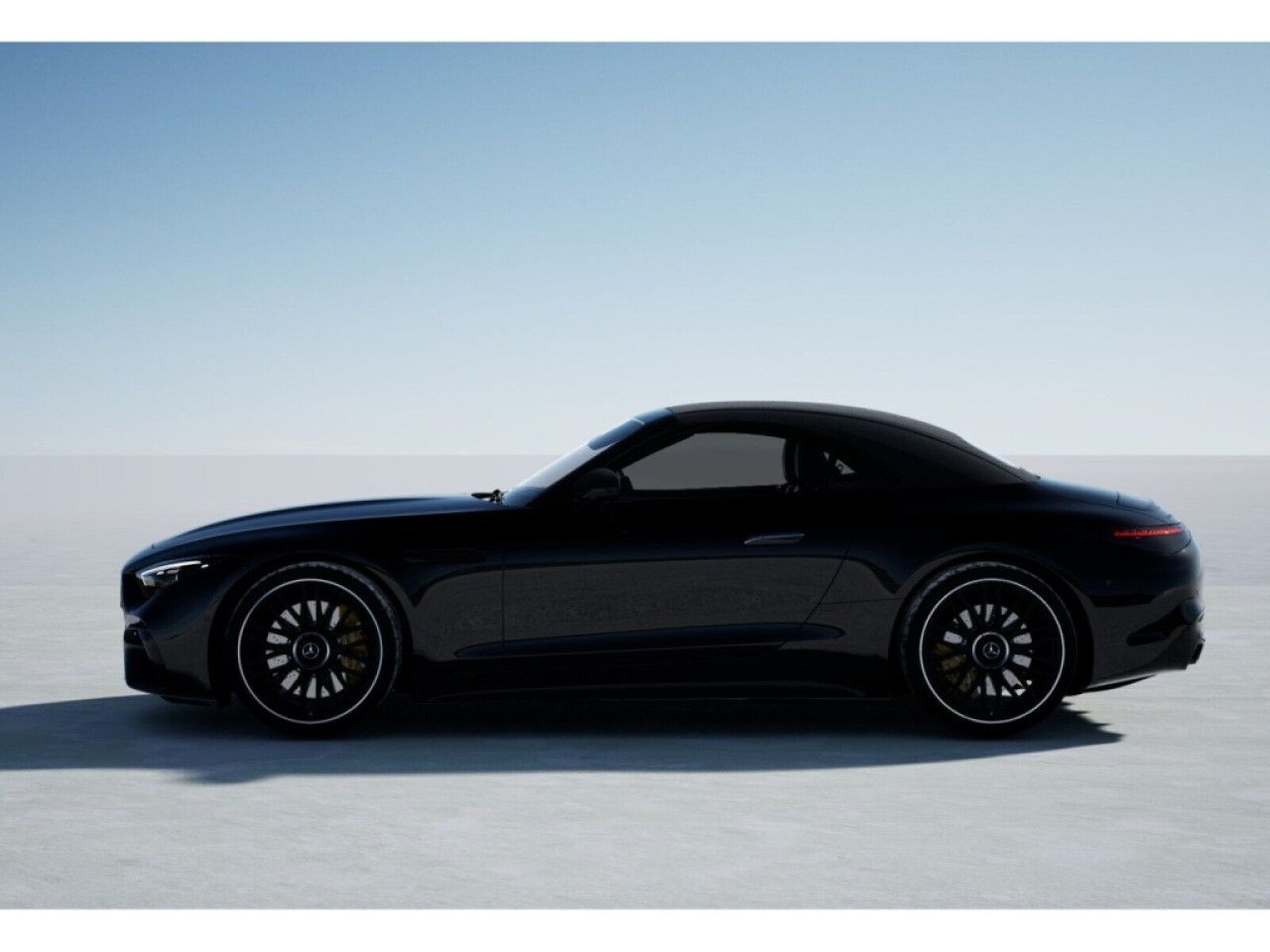 Mercedes-Benz SL – Bild 6