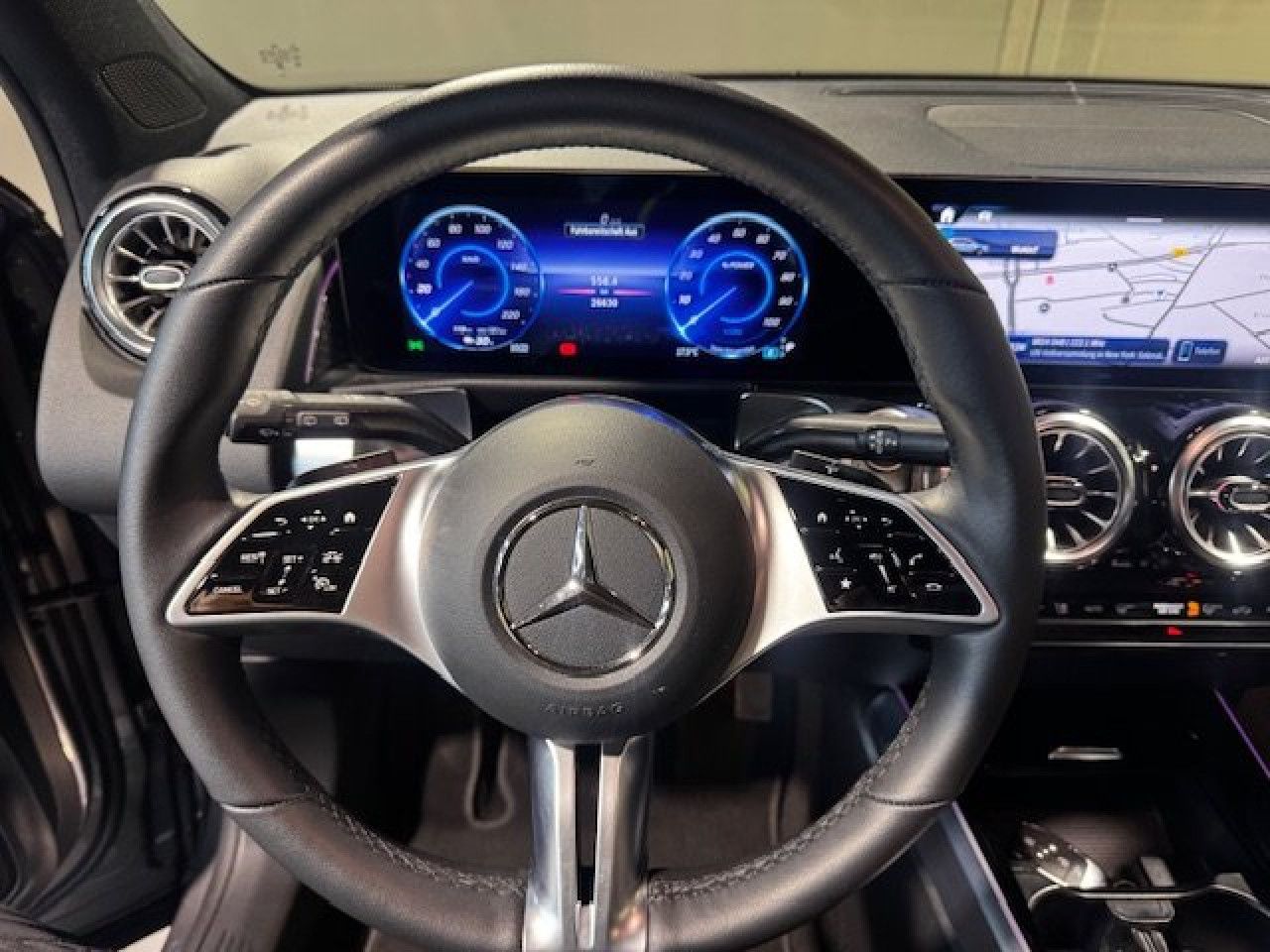 Mercedes-Benz EQB – Bild 5