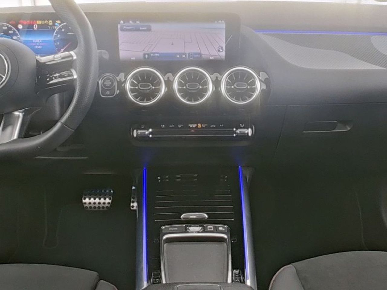 Mercedes-Benz GLA – Bild 9