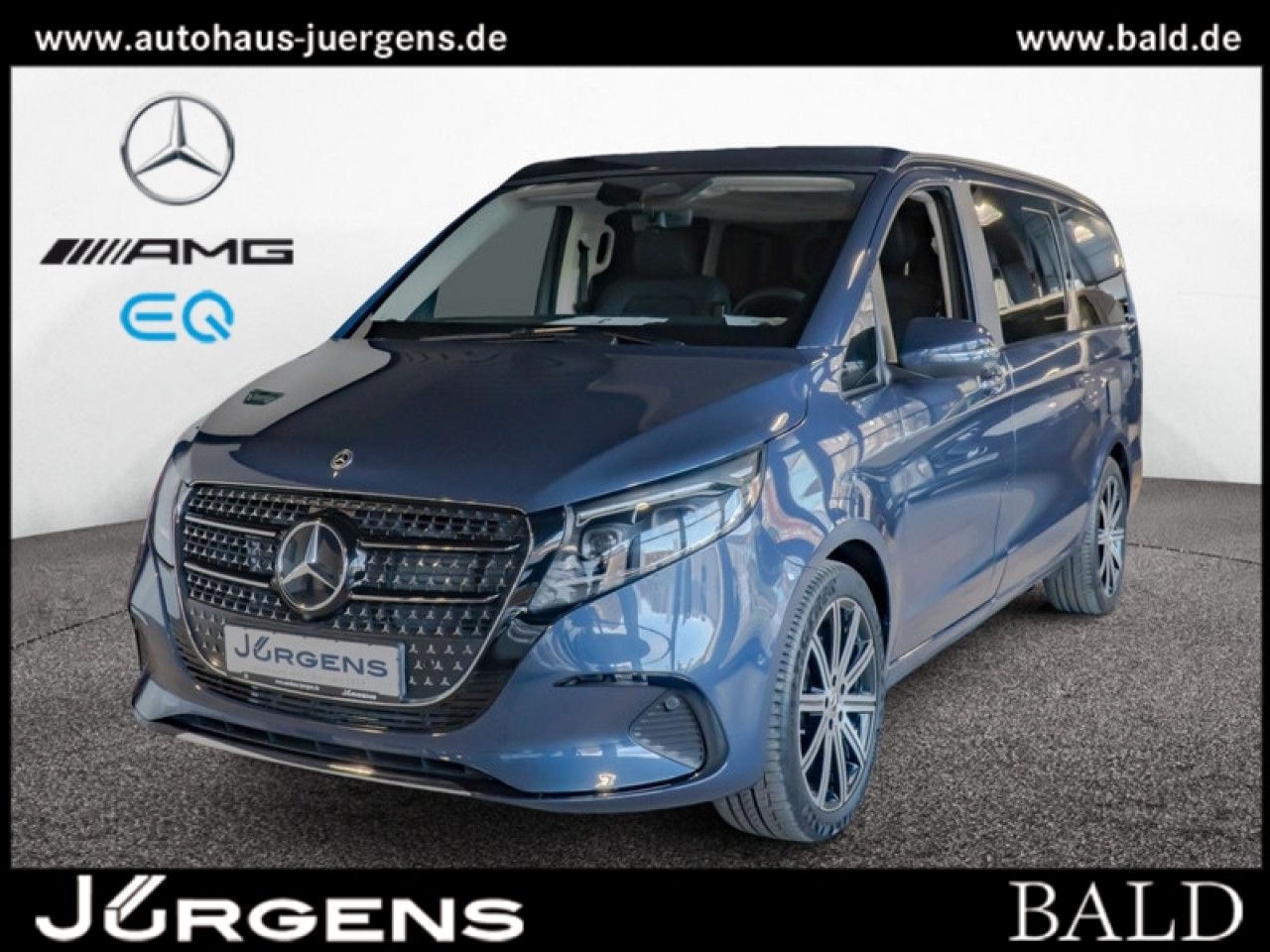 Mercedes-Benz Marco Polo