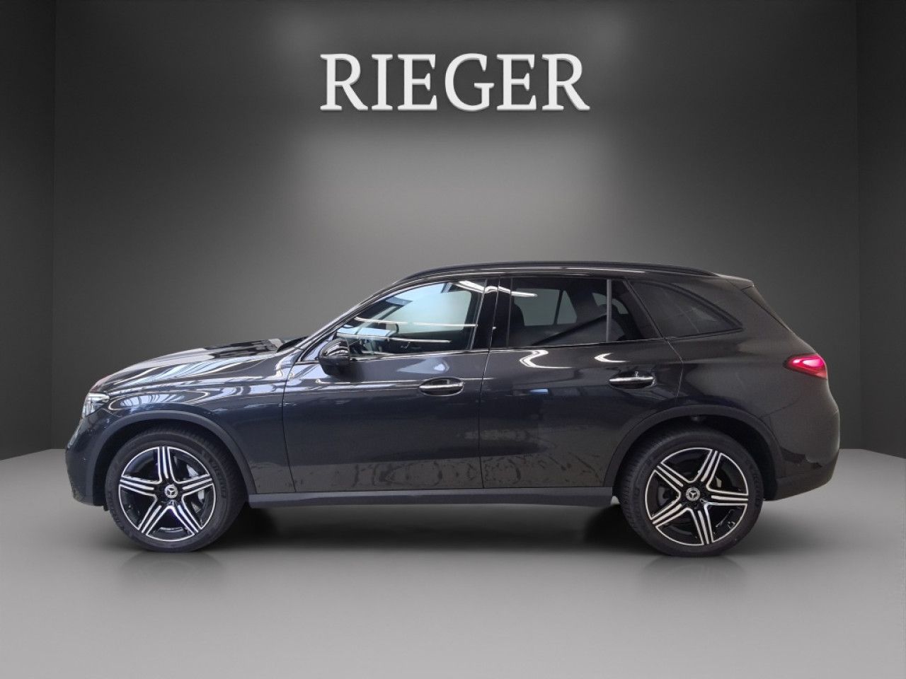 Mercedes-Benz GLC – Bild 5