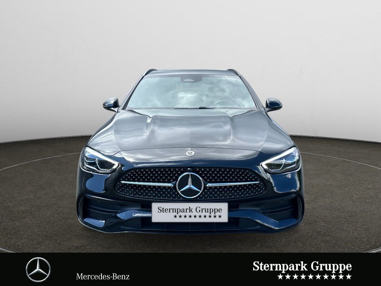 Mercedes-Benz C-Klasse – Bild 8