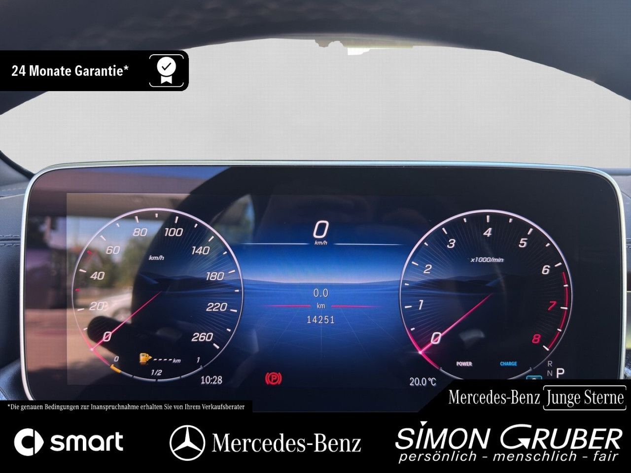 Mercedes-Benz CLE – Bild 4