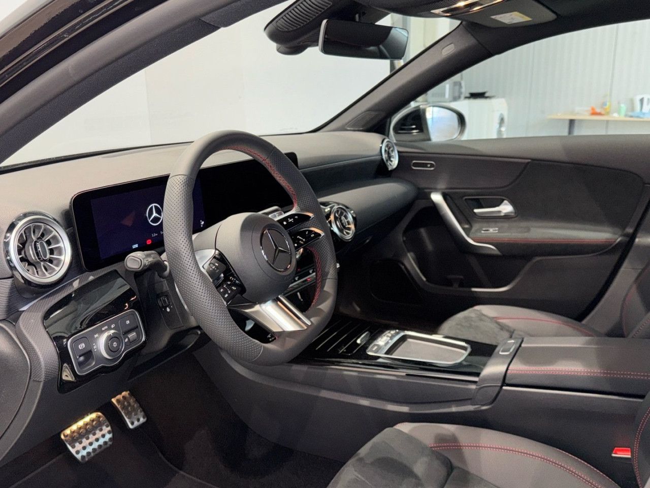 Mercedes-Benz A-Klasse – Bild 4