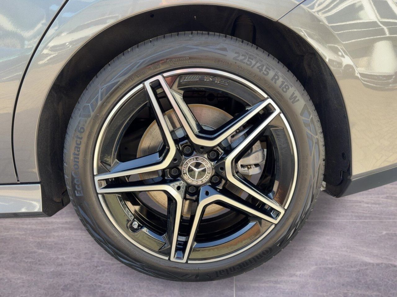 Mercedes-Benz CLA – Bild 11