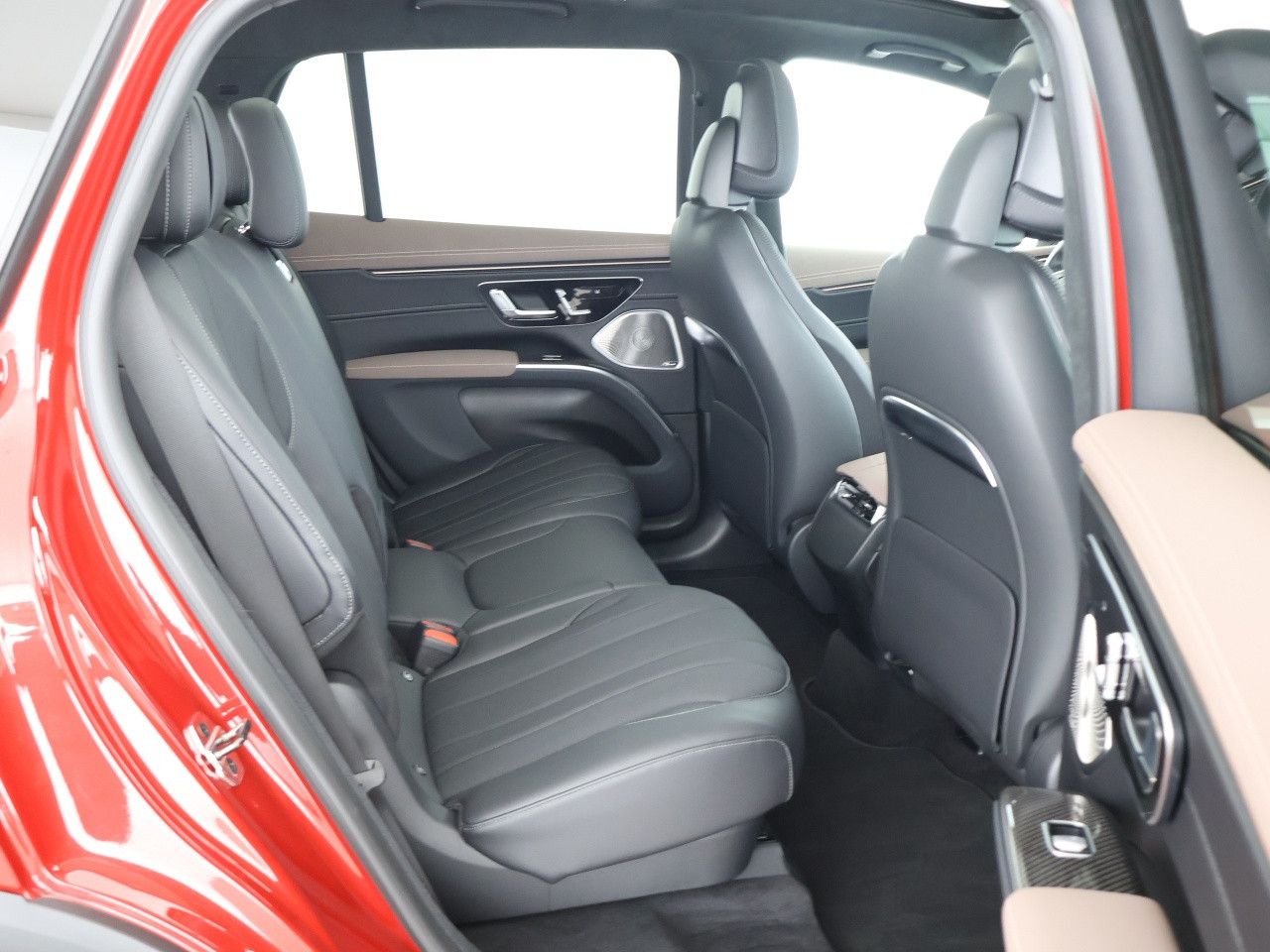Mercedes-Benz EQS – Bild 17