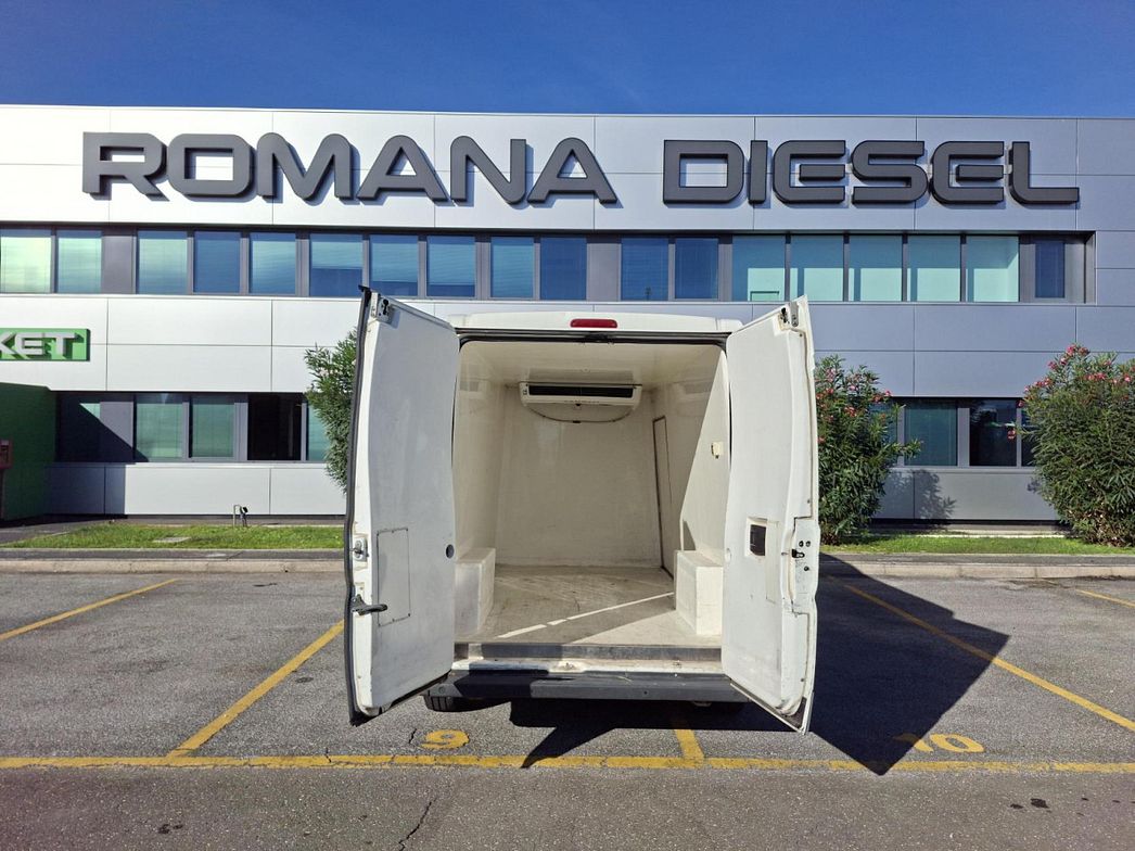 Peugeot | BOXER 350 COIBENTATO