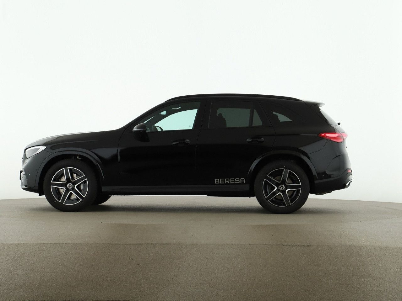 Mercedes-Benz GLC – Bild 3