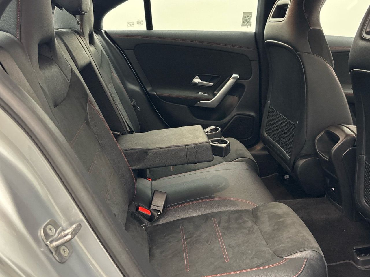 Mercedes-Benz CLA – Bild 16