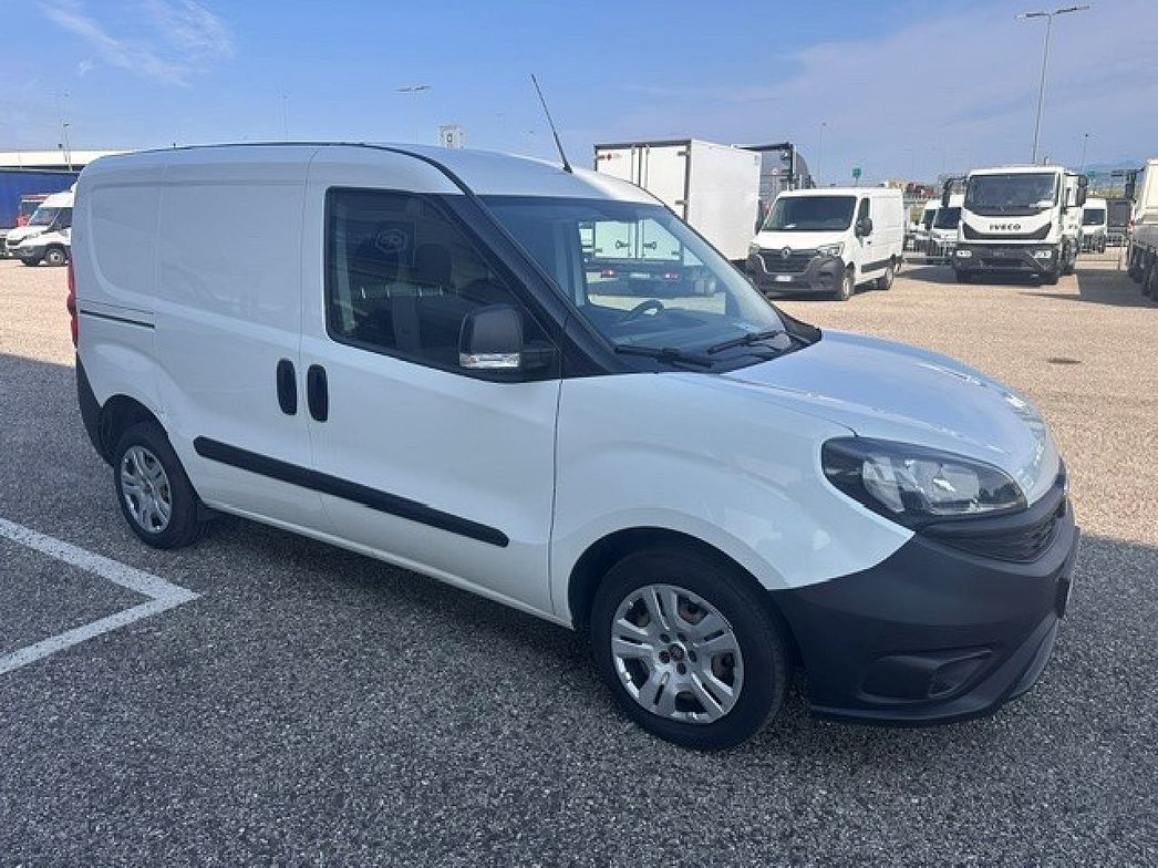 Fiat | DOBLO FURGONE