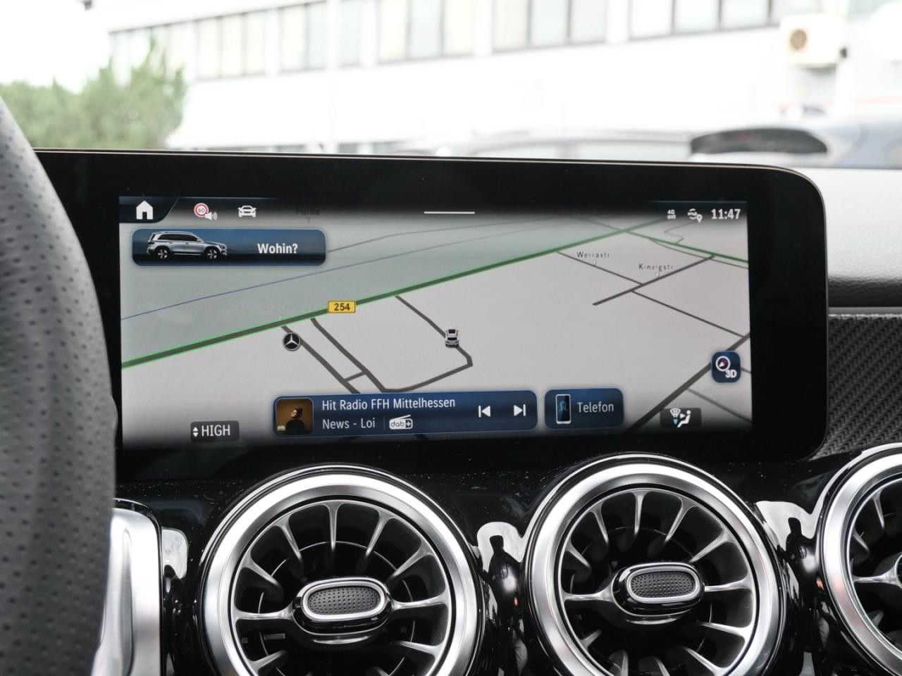 Mercedes-Benz GLB – Bild 12