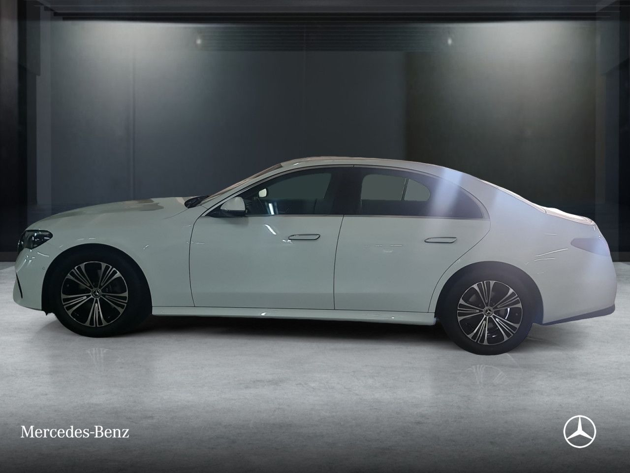 Mercedes-Benz E-Klasse – Bild 19