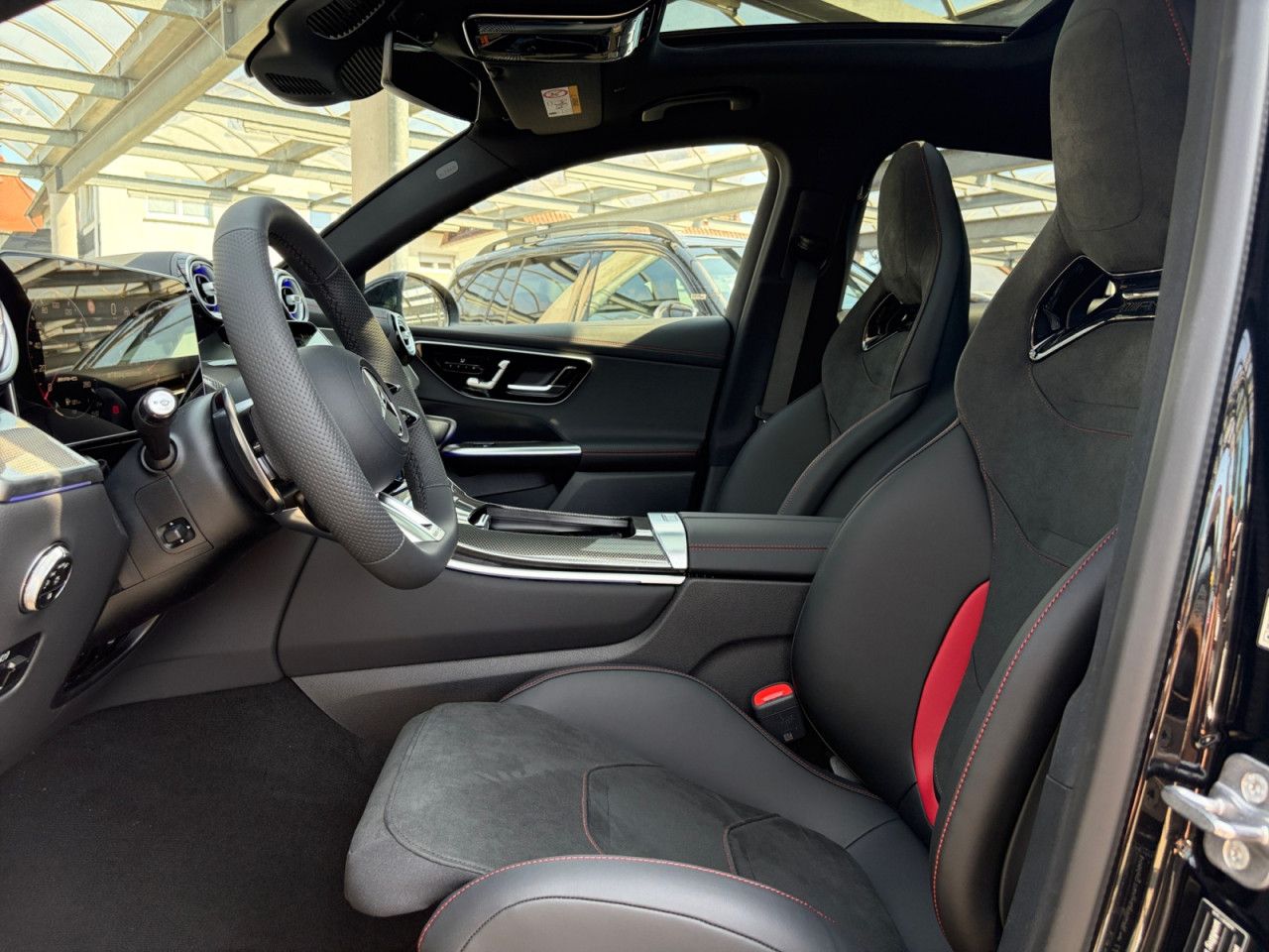 Mercedes-Benz GLC – Bild 24