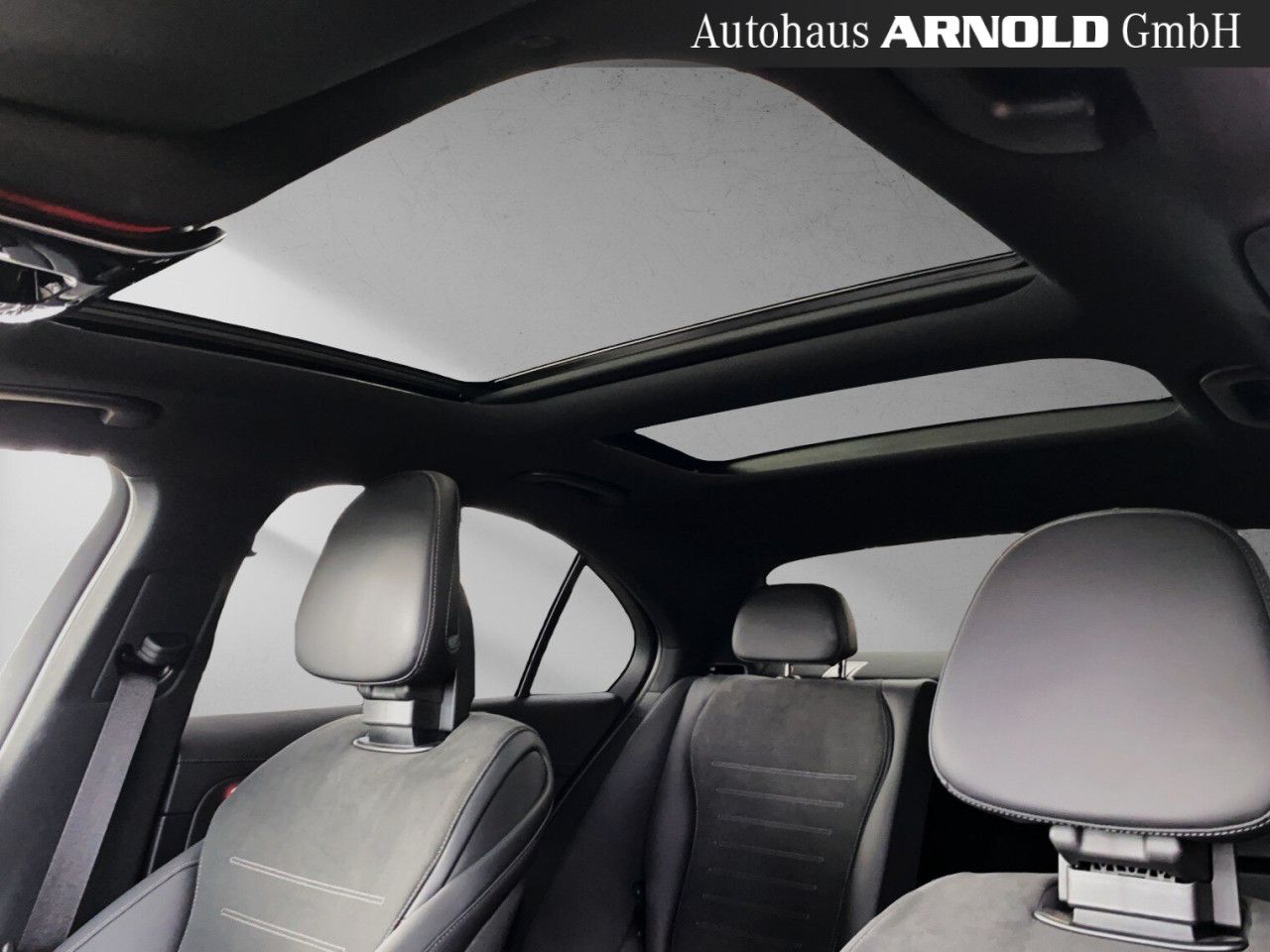 Mercedes-Benz C-Klasse – Bild 14