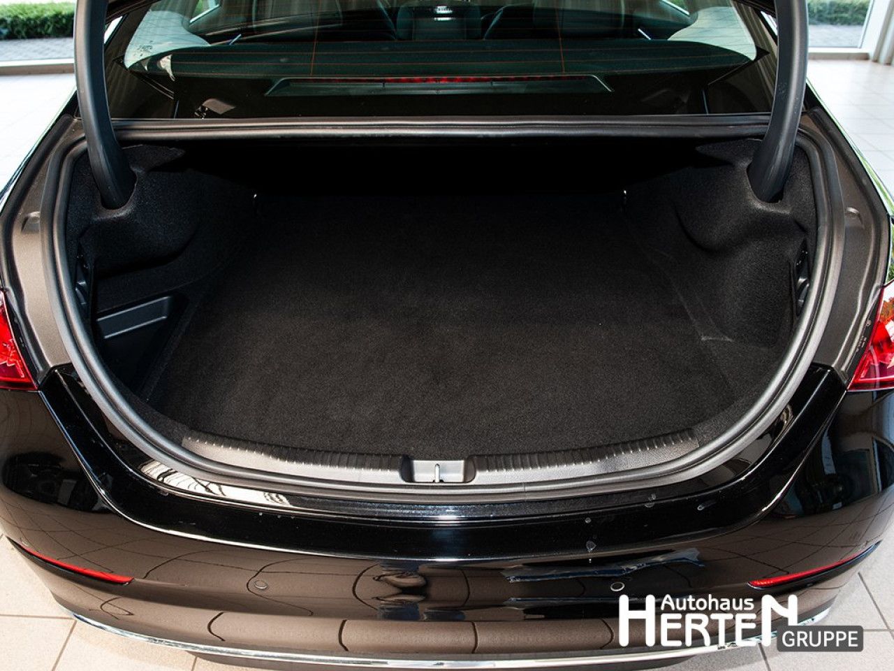 Mercedes-Benz C-Klasse – Bild 16