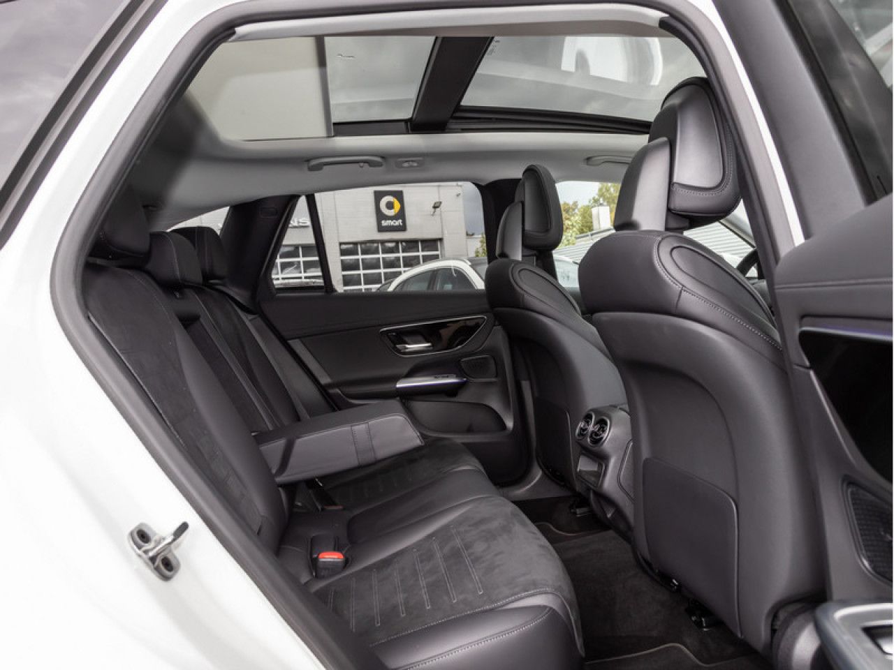 Mercedes-Benz GLC – Bild 9