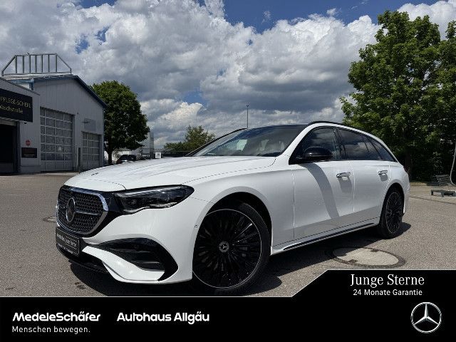 Mercedes-Benz E 450