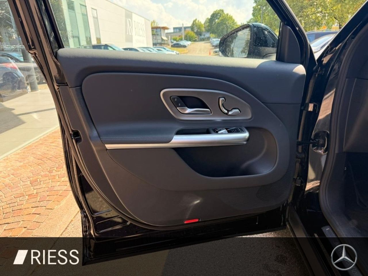 Mercedes-Benz GLB – Bild 3