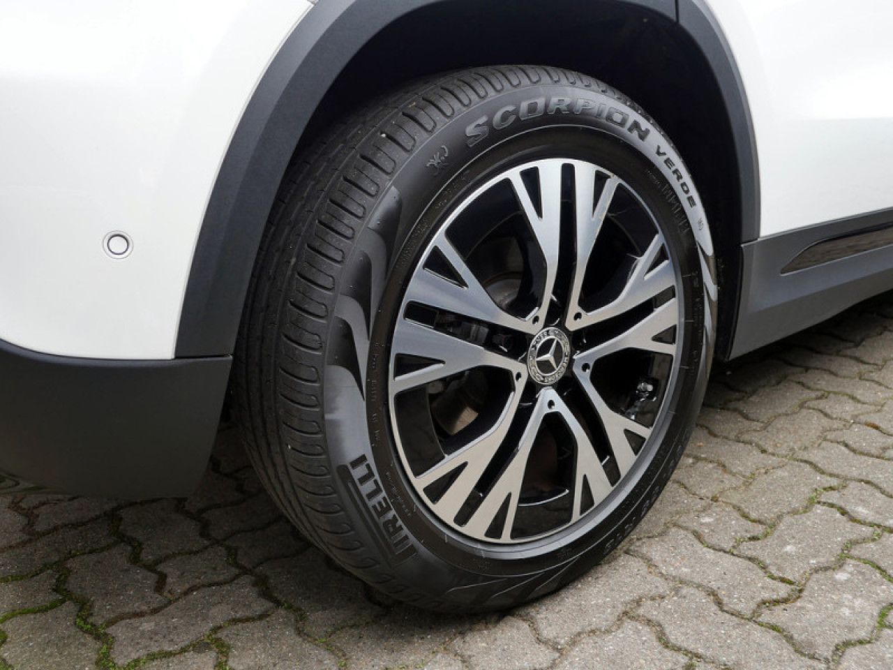 Mercedes-Benz GLA – Bild 9