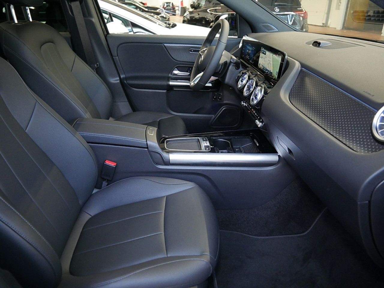 Mercedes-Benz GLA – Bild 6