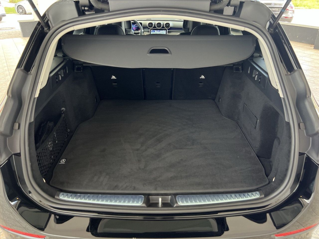 Mercedes-Benz C-Klasse – Bild 21
