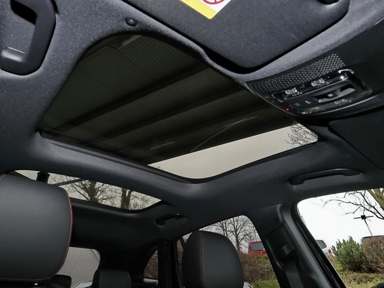 Mercedes-Benz GLA – Bild 7