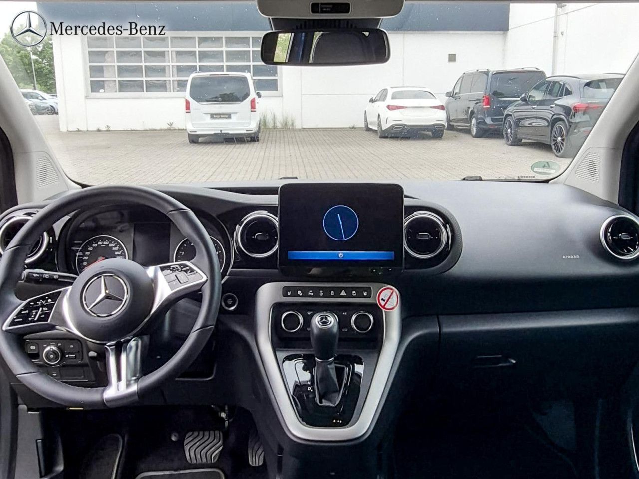 Mercedes-Benz T-Klasse – Bild 11