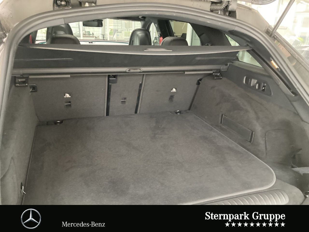 Mercedes-Benz E-Klasse – Bild 22