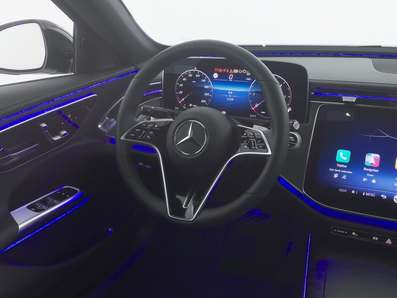 Mercedes-Benz E-Klasse – Bild 4