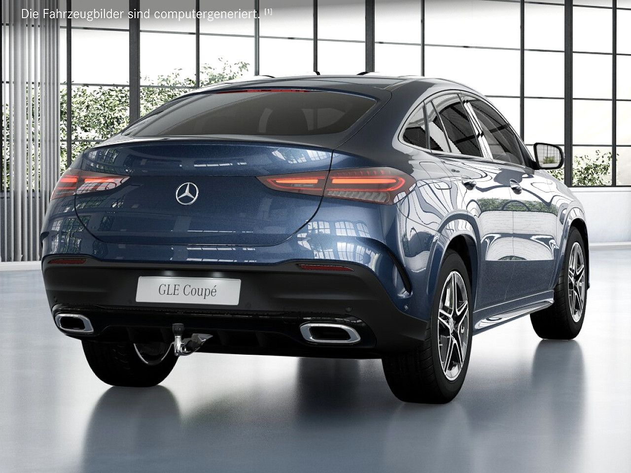Mercedes-Benz GLE – Bild 31