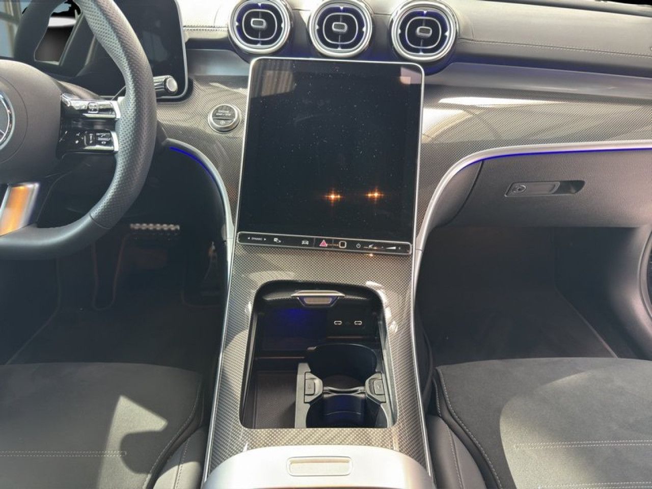 Mercedes-Benz C-Klasse – Bild 11
