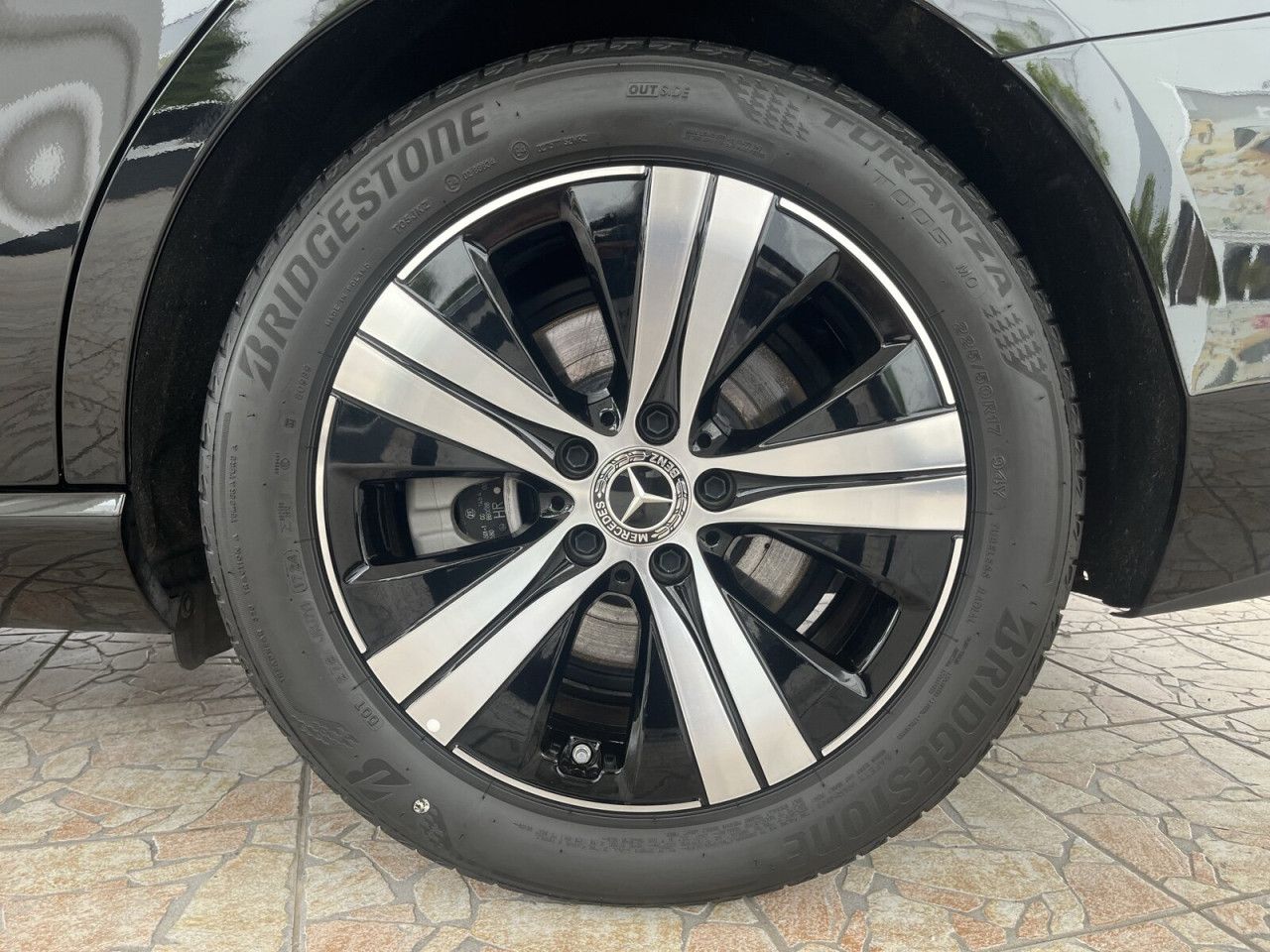 Mercedes-Benz C-Klasse – Bild 25