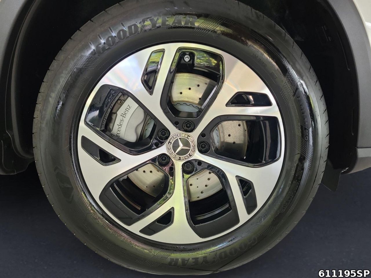 Mercedes-Benz GLC – Bild 5