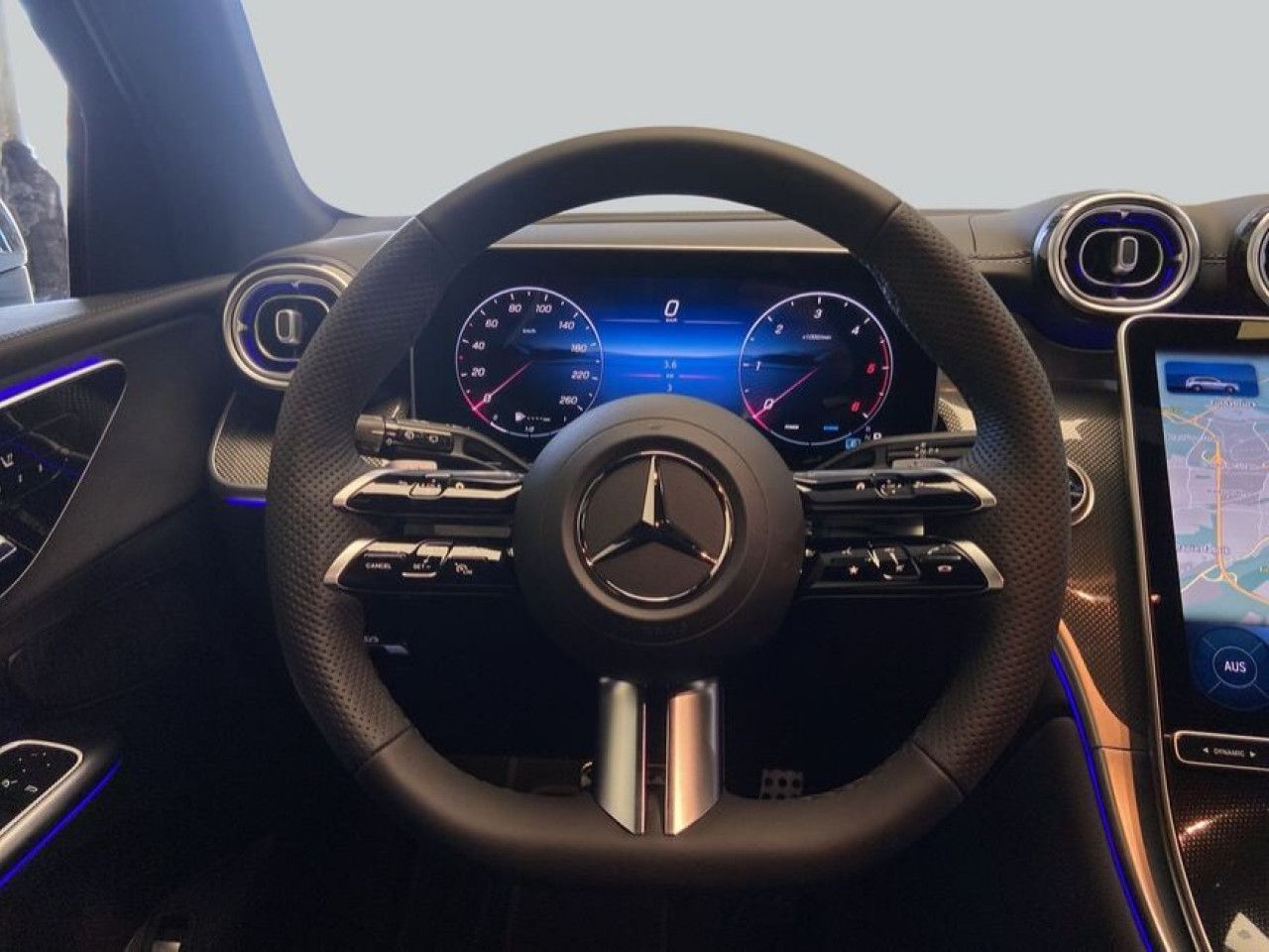 Mercedes-Benz GLC – Bild 17