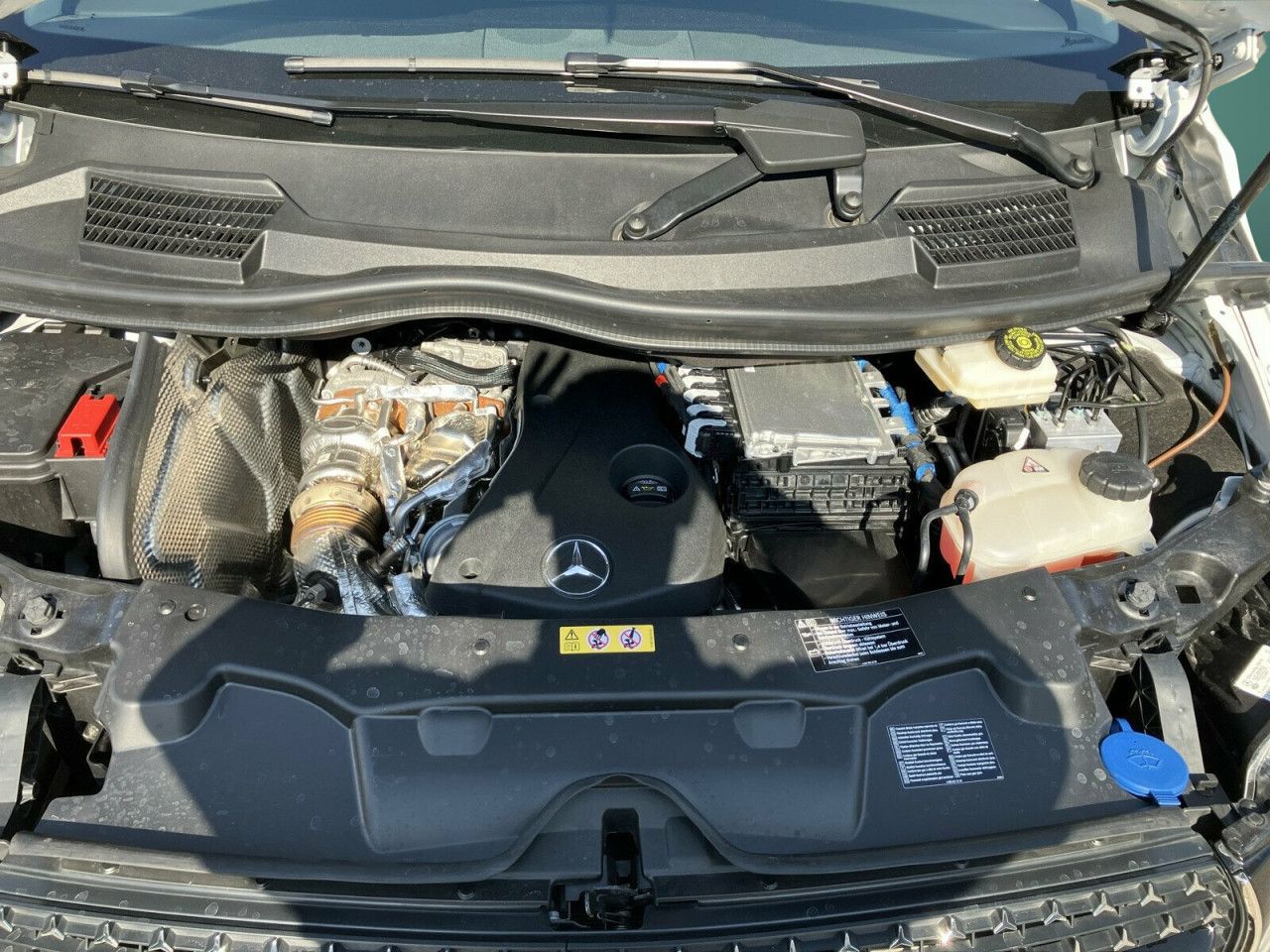 Mercedes-Benz Marco Polo – Bild 14