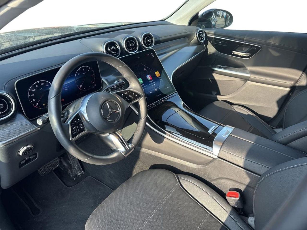 Mercedes-Benz GLC – Bild 9